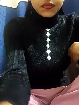 Snapshot of Miss_saniya chatting on February 11, 2:35 am Miss saniya online show from February 11, 2:35 am