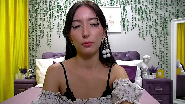 Snapshot of NicoleLimp chatting on January 18, 1:41 am NicoleLimp online show from January 18, 1:41 am