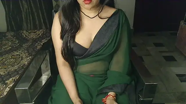 aarushi sharmaa online show from March 19, 12:53 pm