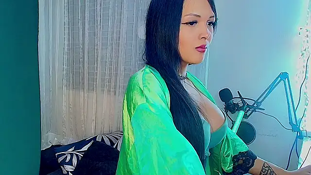 Snapshot of MOMMYJEVAA chatting on April 30, 1:56 am MOMMYJEVAA online show from April 30, 1:56 am