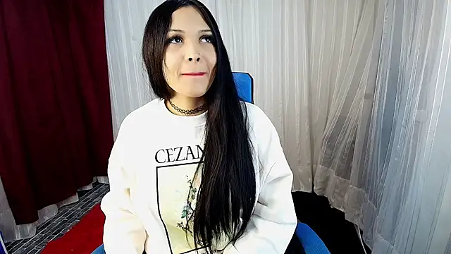 Snapshot of MOMMYJEVAA chatting on July 5, 4:25 pm MOMMYJEVAA online show from July 5, 4:25 pm