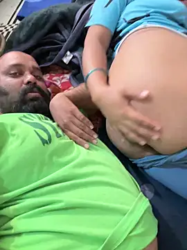 xyztopbeing online show from December 27, 6:10 pm