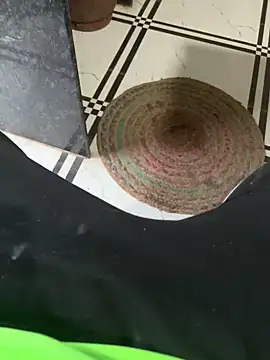 xyztopbeing online show from January 1, 12:33 pm