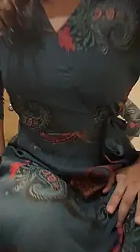 xyztopbeing online show from January 21, 1:00 pm