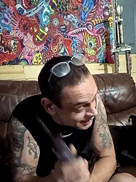 Buffshagswell online show from November 17, 2:50 am