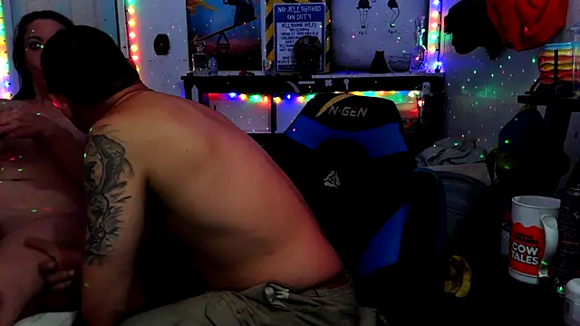 Buffshagswell online show from January 17, 4:00 pm