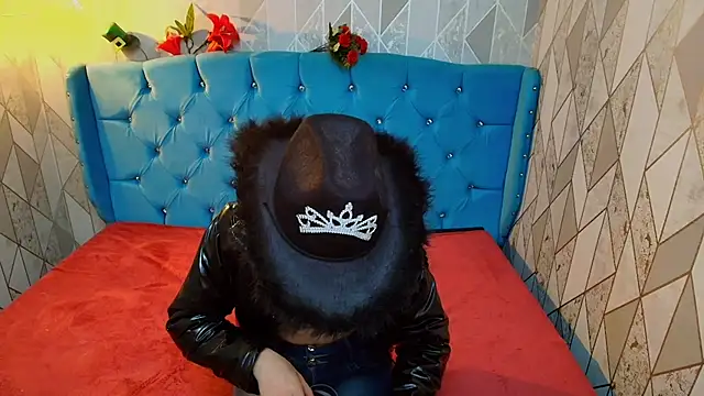 Angelchristix online show from March 22, 4:58 pm