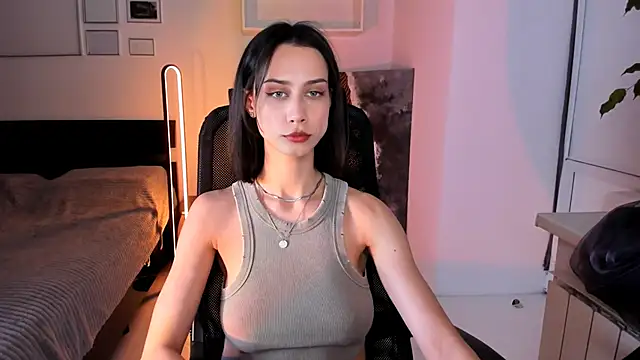 Snapshot of unaericaabistrong chatting on January 18, 6:23 pm unaericaabistrong online show from January 18, 6:23 pm