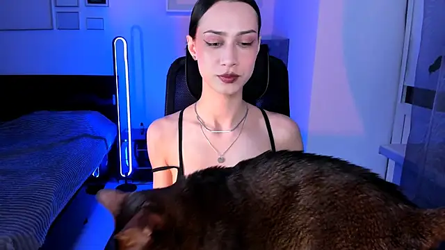 Snapshot of unaericaabistrong chatting on March 2, 6:26 pm unaericaabistrong online show from March 2, 6:26 pm