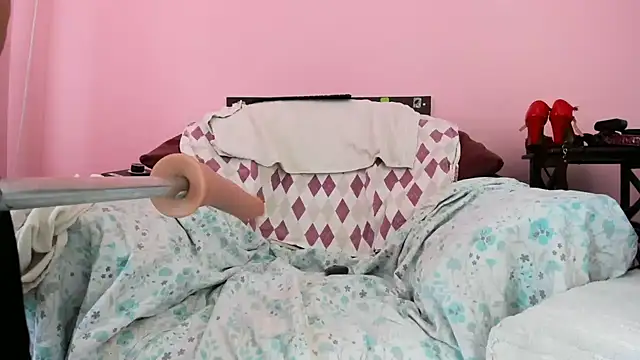 HotSweetAngel online show from January 6, 8:29 am