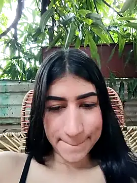 Julix A online show from March 2, 7:45 pm