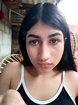 Julix A online show from March 7, 9:59 pm