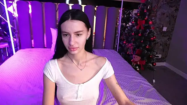 Snow WhiteeeX online show from January 19, 6:50 am