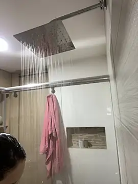 Snapshot of AHRI_LEE chatting on February 11, 9:46 pm AHRI LEE online show from February 11, 9:46 pm