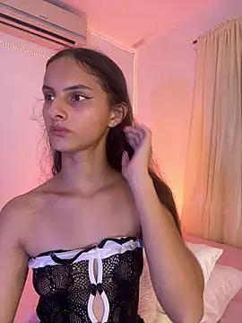 Snapshot of ninaht chatting on February 9, 8:57 pm ninaht online show from February 9, 8:57 pm