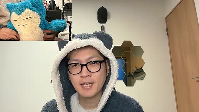 kensnb online show from March 27, 8:52 pm