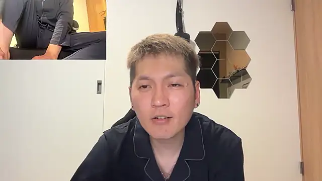 kensnb online show from April 5, 10:45 am