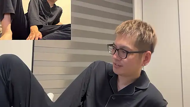 kensnb online show from April 6, 8:32 pm