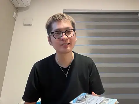 kensnb online show from April 20, 8:10 pm