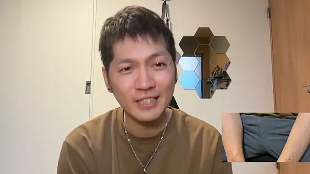 Snapshot of kensnb chatting on May 22, 8:25 pm kensnb online show from May 22, 8:25 pm