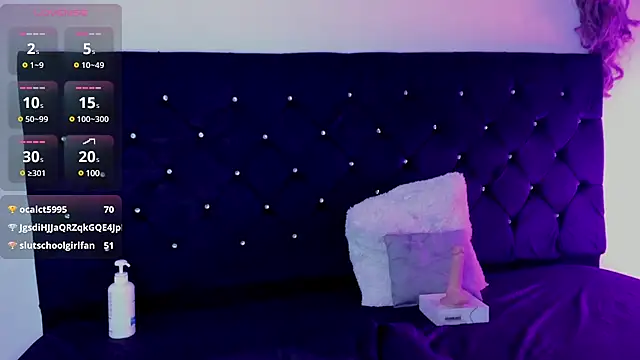 Snapshot of Natasha_by chatting on February 26, 5:07 pm Natasha by online show from February 26, 5:07 pm