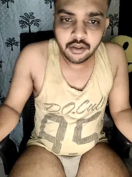 Mr Handsome hunk online show from November 2, 6:43 pm