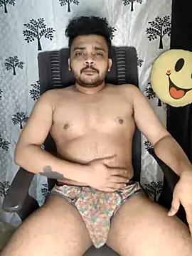 Mr Handsome hunk online show from November 9, 6:39 pm