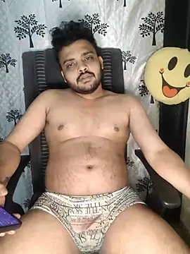 Mr Handsome hunk online show from November 16, 12:44 pm