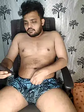 Mr Handsome hunk online show from December 3, 9:02 pm