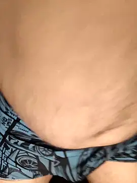 Mr Handsome hunk online show from December 18, 11:38 am