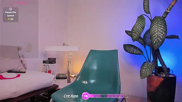 felixsantox online show from March 3, 9:48 pm