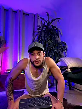 felixsantox online show from October 2, 12:28 am