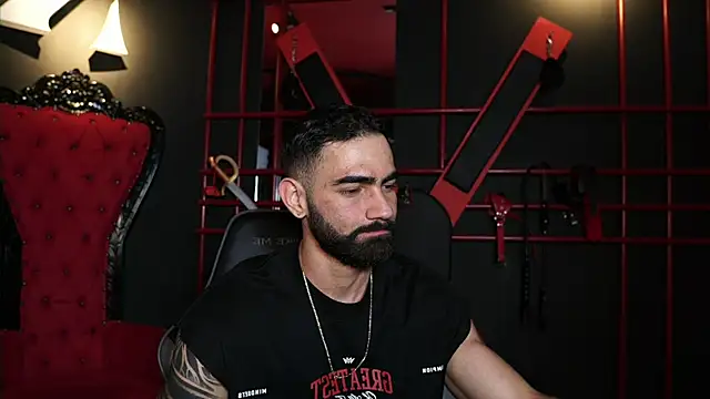 Austin bolt online show from March 8, 2:37 am