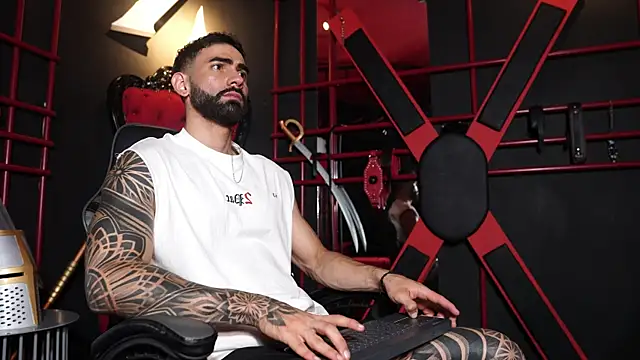 Austin bolt online show from March 28, 4:01 am