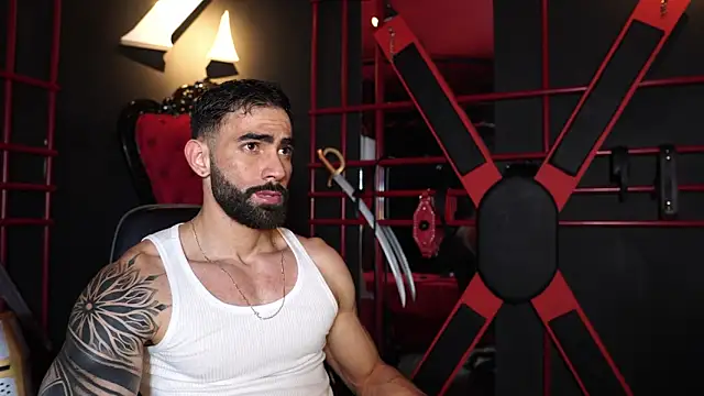 Austin bolt online show from March 29, 2:33 am