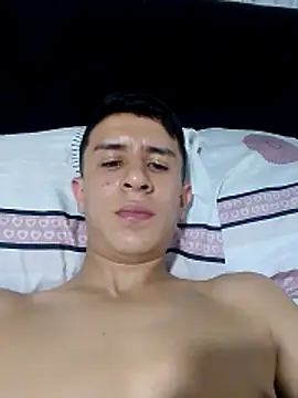 IsaiasAriasAz online show from April 21, 5:58 am