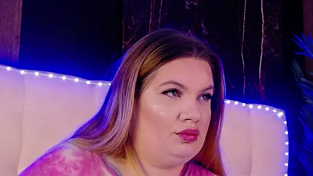 MelanieBrownn online show from March 25, 4:29 am