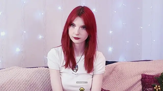 KimWilli online show from December 21, 7:16 pm