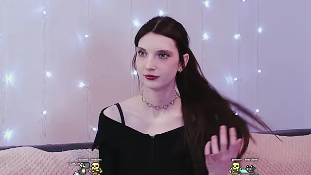 KimWilli online show from January 27, 10:16 pm