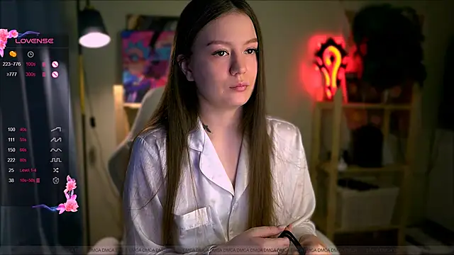 Emy jonesss online show from March 15, 5:41 am