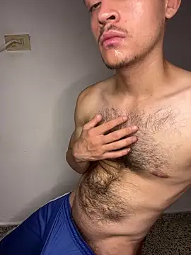 Desmon Clark online show from April 9, 6:30 am