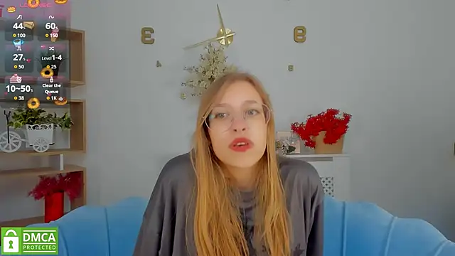 LayriantaVee online show from September 21, 6:15 am