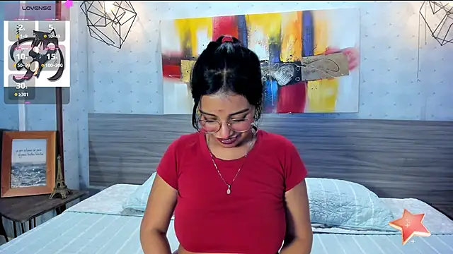 Candys victoria online show from January 15, 8:41 am