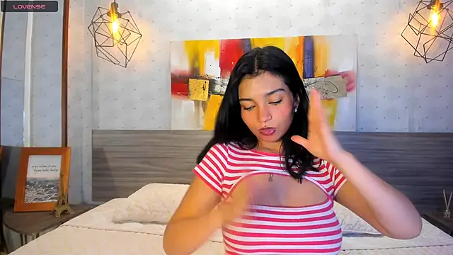 Candys victoria online show from February 5, 6:13 am