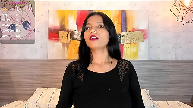 Candys victoria online show from March 7, 3:08 am