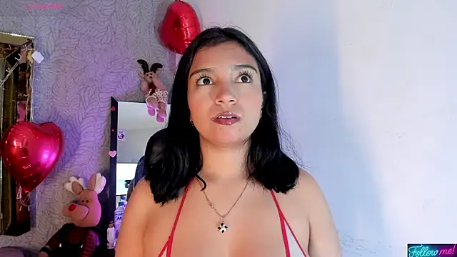 Candys victoria online show from March 13, 4:08 am