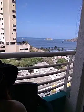 Dani pegin online show from February 3, 2:55 pm