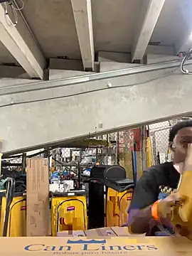 TransboyJay online show from January 30, 6:43 pm