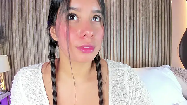 HannaPaola online show from March 27, 10:31 pm