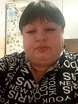 Snapshot of Marina376 chatting on January 8, 9:12 pm Marina376 online show from January 8, 9:12 pm